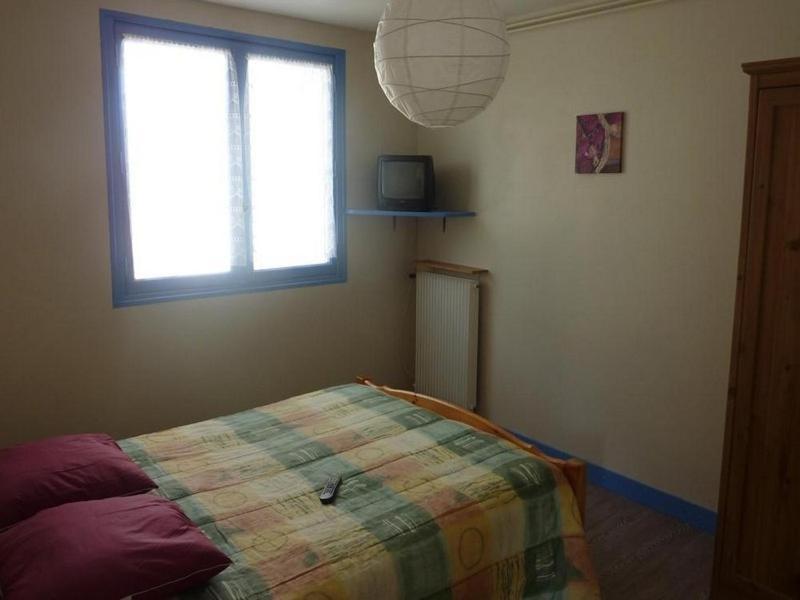 פואסננט Camping Kost Ar Moor חדר תמונה